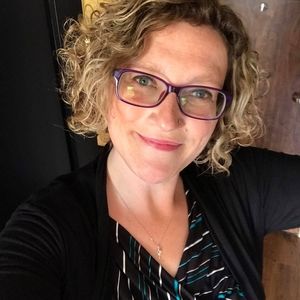 Meet your Posher, Kerry